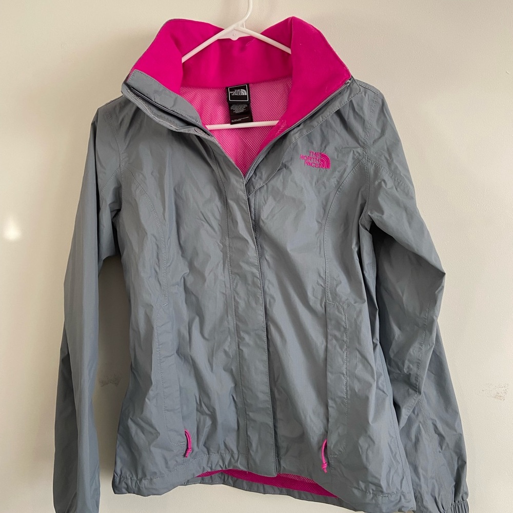 The North Face Jacket And Coats